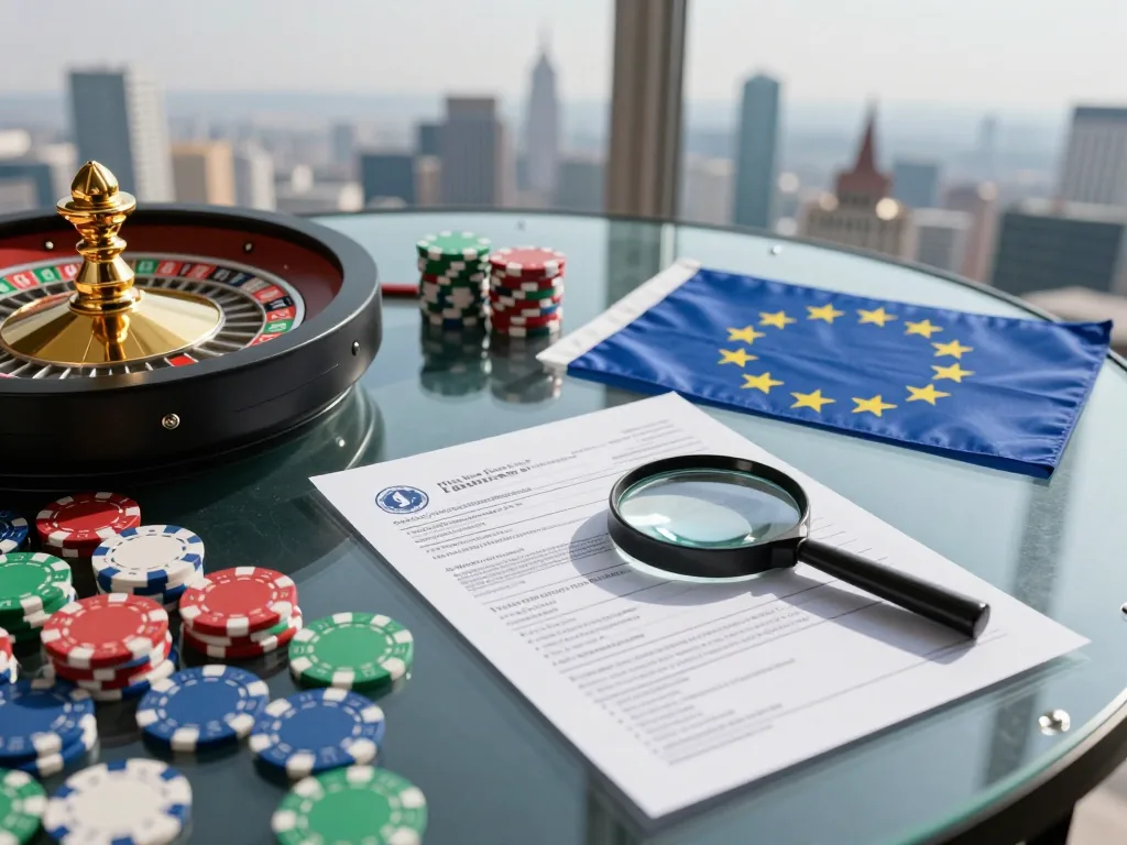 Europe’s 2026 Tax Maze: Where Your Casino Winnings Are Free Money and Where They’ll Cost You