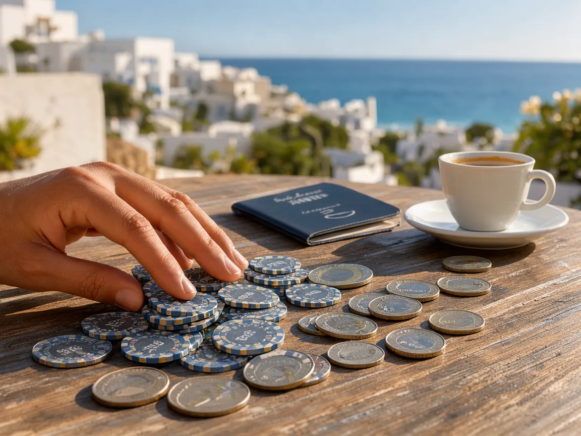 Europe's Tax-Free Gambling Havens: The Countries Where Your Winnings Stay Yours
