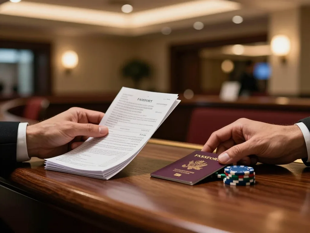 Why Your Licensed Casino Wants Proof of Source of Funds in 2026