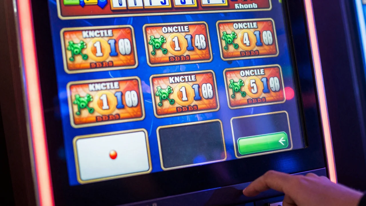 Casino Online España con Juegos Exclusivos – Guía 2026 — image 2