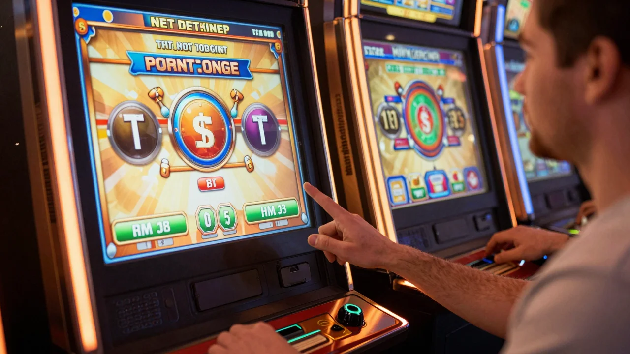 Casino Online España Ofertas Especiales Sin Depósito 2026 — image 2
