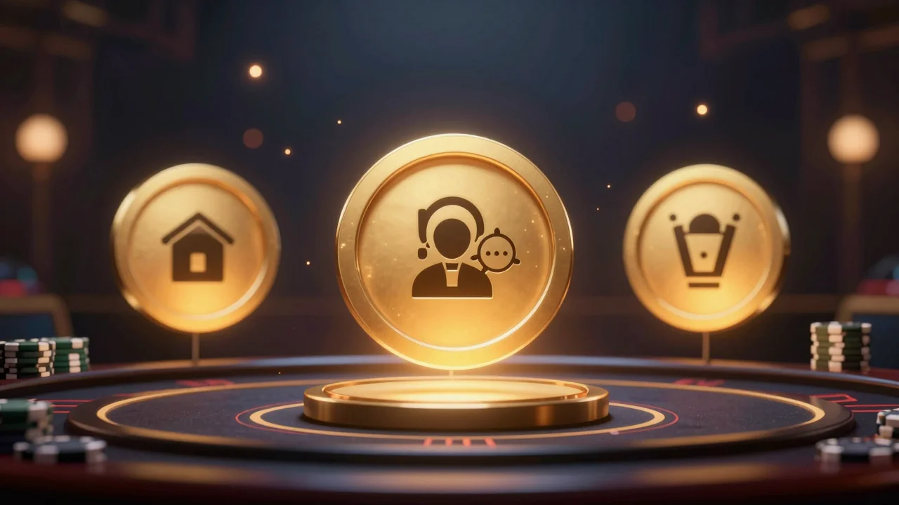 Casino Online España con Seguridad Reforzada en 2026 — image 1