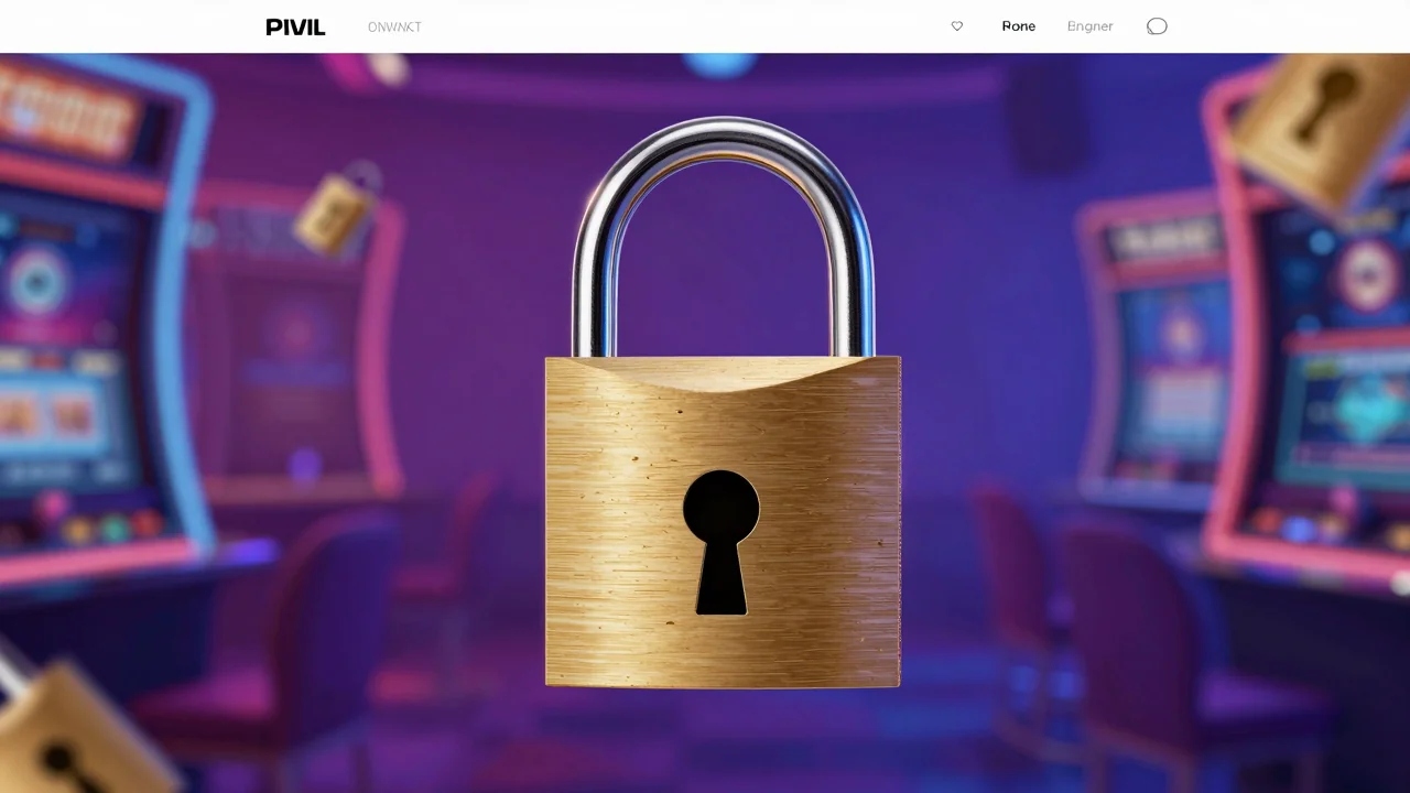 Casino Online España con Seguridad Reforzada en 2026 — image 3