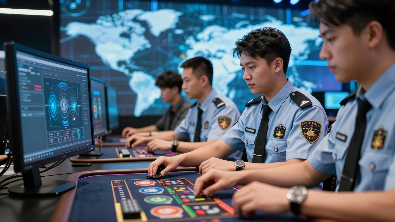 Casino Online España con Seguridad Reforzada en 2026 — image 5