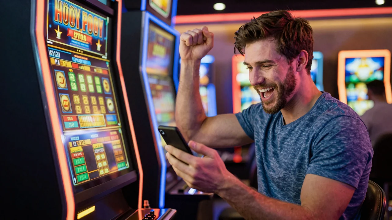 Casino Online España Sin Descargar App – Guía 2026 — image 5