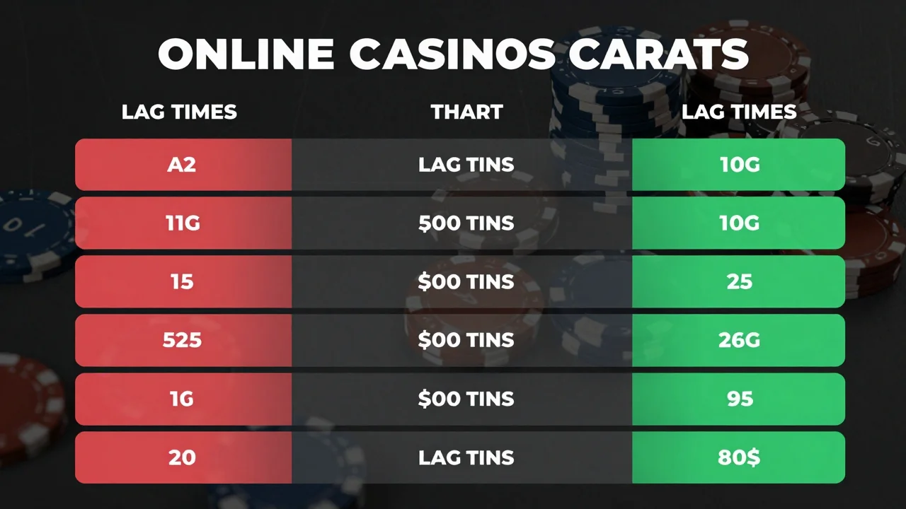 Casino Online España Sin Lag en Juegos – Guía 2026 — image 3