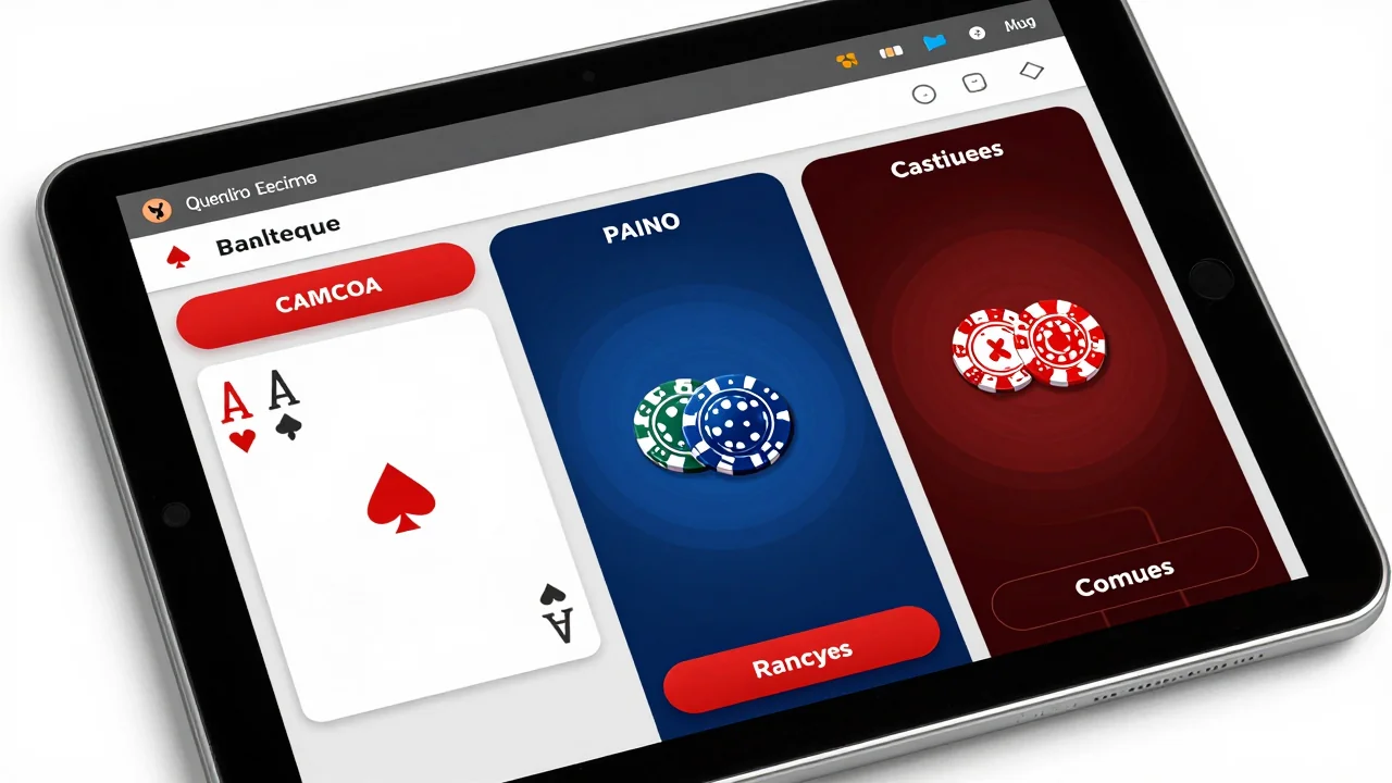 Casinos Online España para Jugar desde Tablet – Guía 2026 — image 3