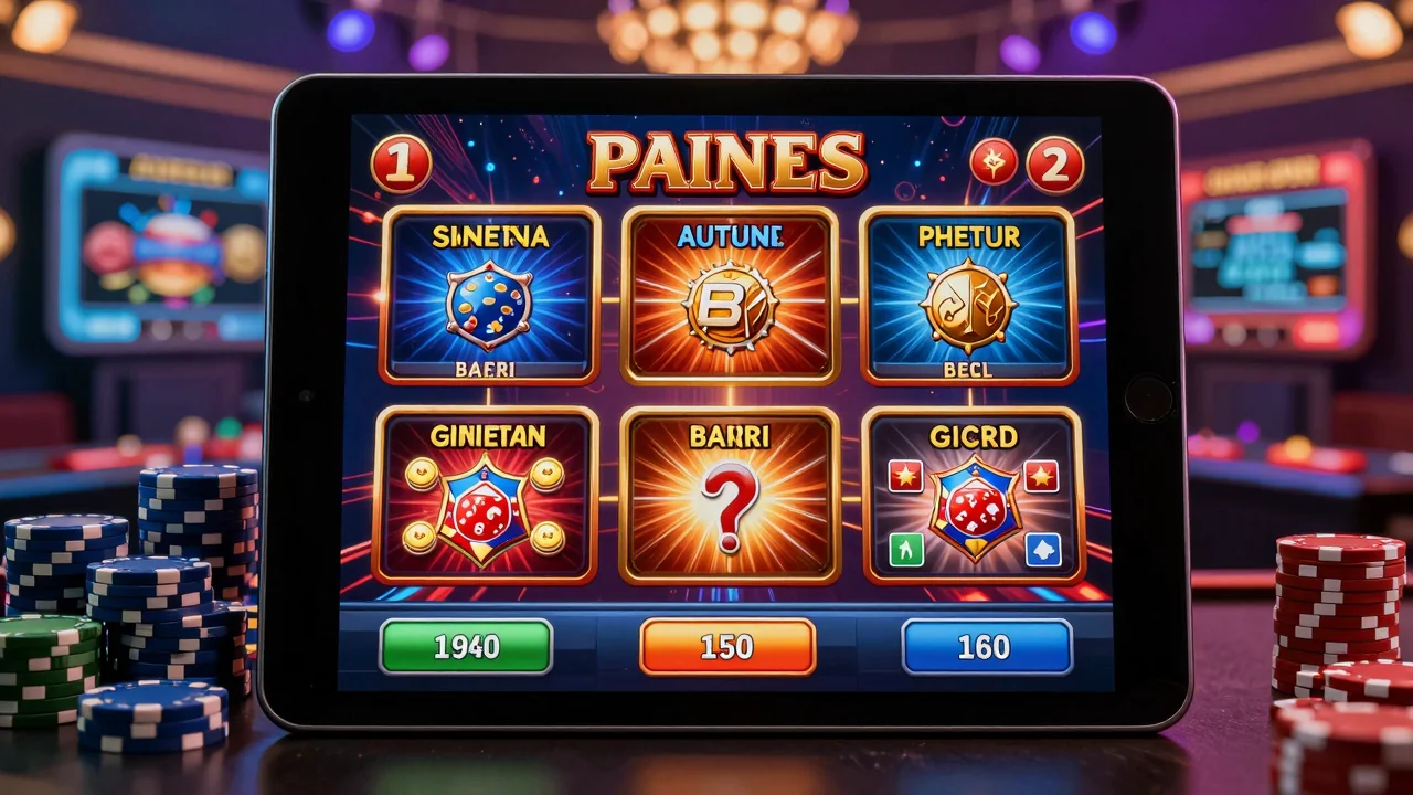 Casinos Online España para Jugar desde Tablet – Guía 2026 — image 4