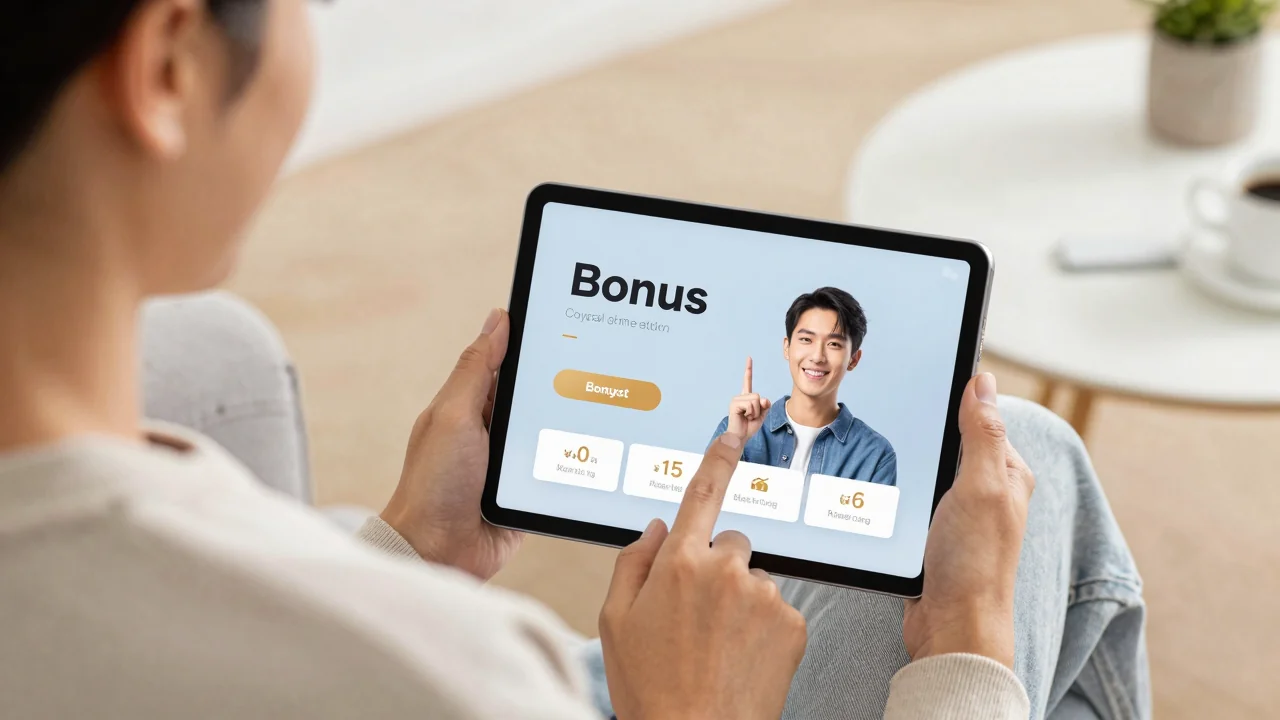 Casinos Online España para Jugar desde Tablet – Guía 2026 — image 5