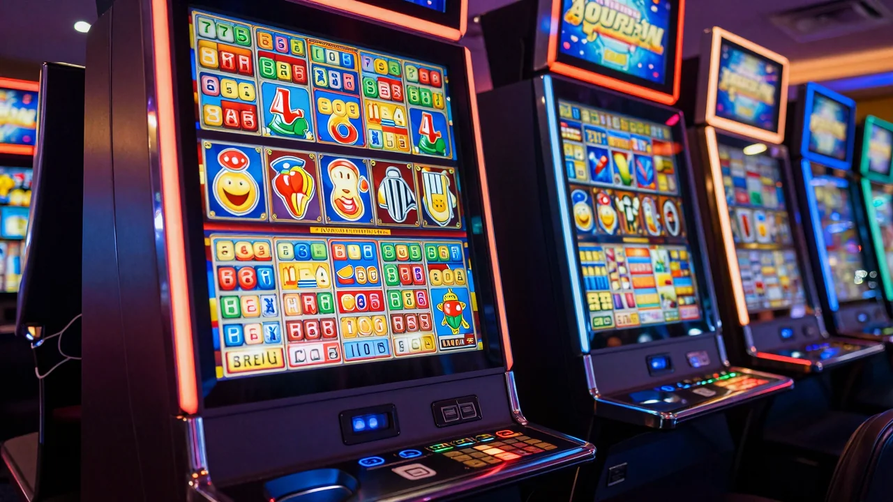 Juega Tragamonedas Gratis en Casino Online España Sin Registro — image 1