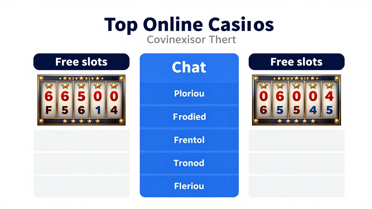 Juega Tragamonedas Gratis en Casino Online España Sin Registro — image 3