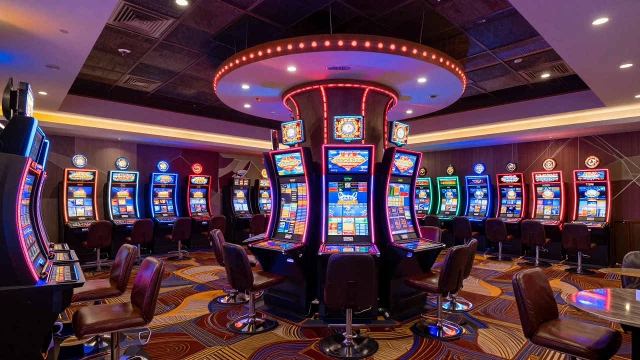 Casino Online España con Búsqueda Rápida y Sin Espera — image 1