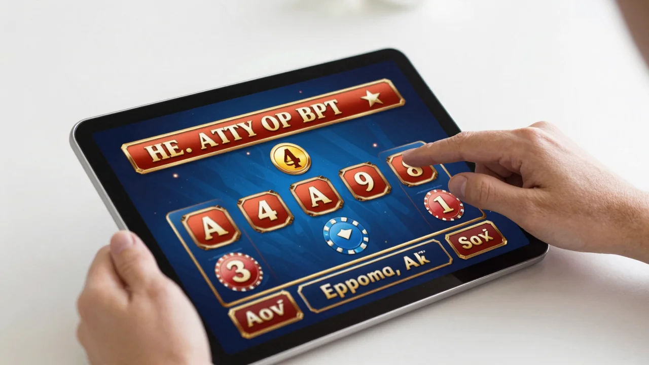 Casino Online España con Búsqueda Rápida y Sin Espera — image 2
