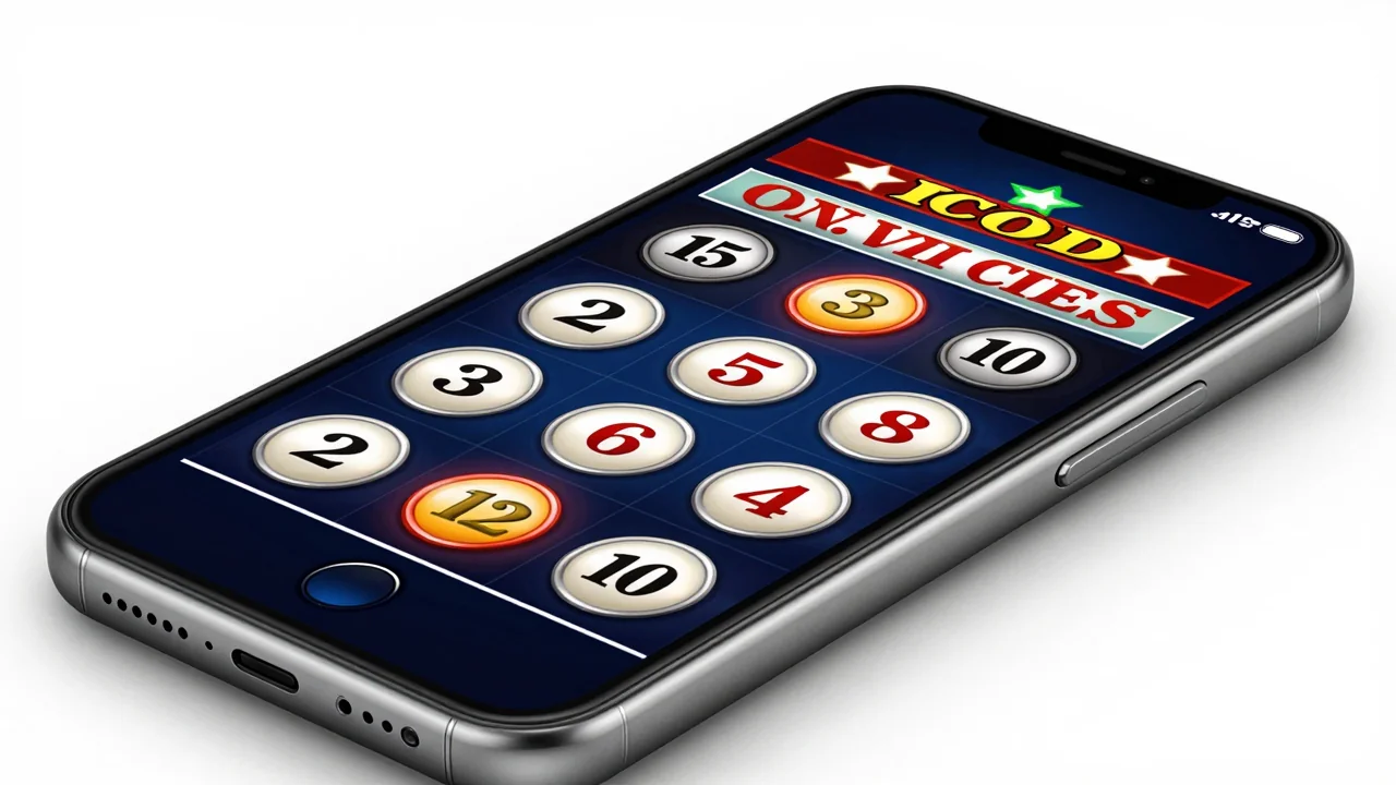 Casino Online España con Búsqueda Rápida y Sin Espera — image 3