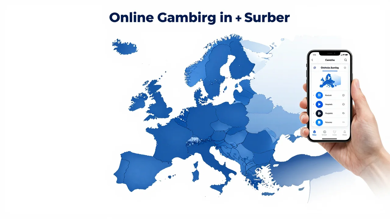 Casino Online España con Búsqueda Rápida y Sin Espera — image 5