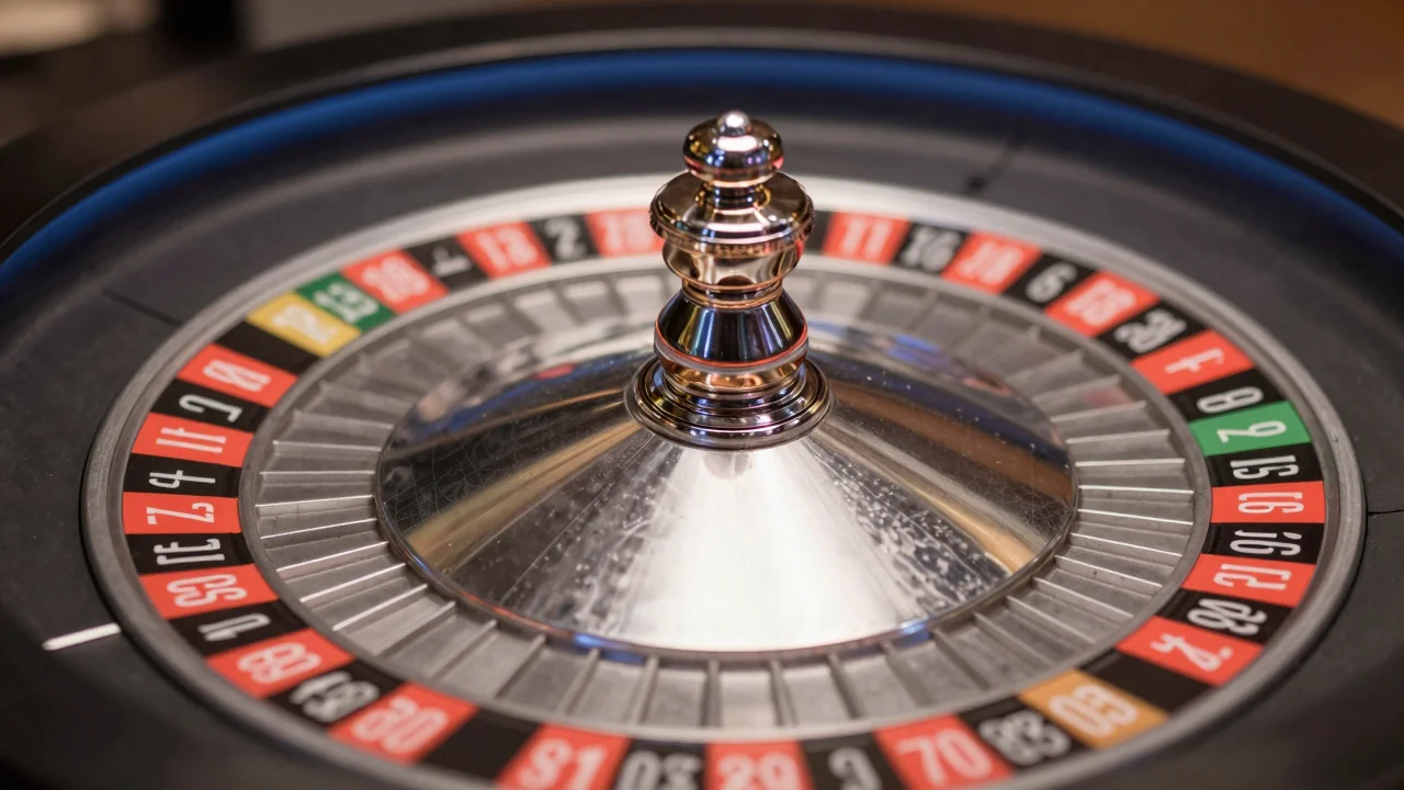 Casino Online España con Ruleta Europea Sin Depósito – Guía 2026 — image 2