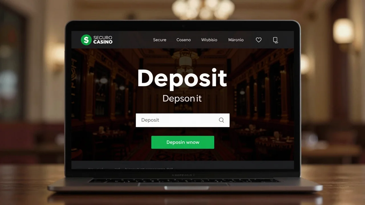 Casino Online España con Ruleta Europea Sin Depósito – Guía 2026 — image 5